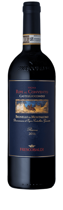 Frescobaldi - Brunello di Montalcino Riserva DOCG Ripe al Convento