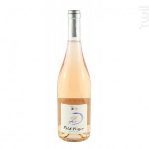 Domaine La Toupie - Petit Frisson Rose
