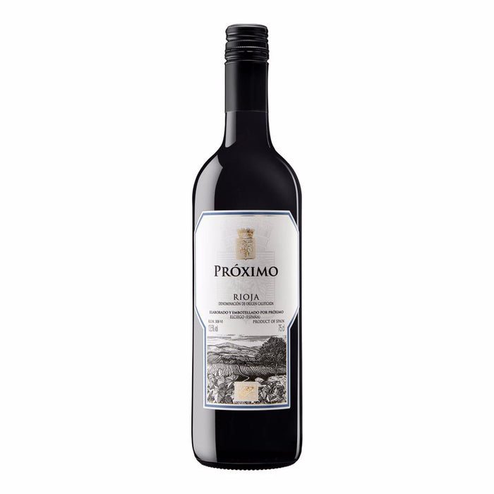 Marques de Riscal - Proximo