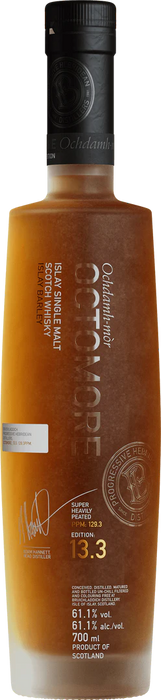 Octomore - Edition 13.3