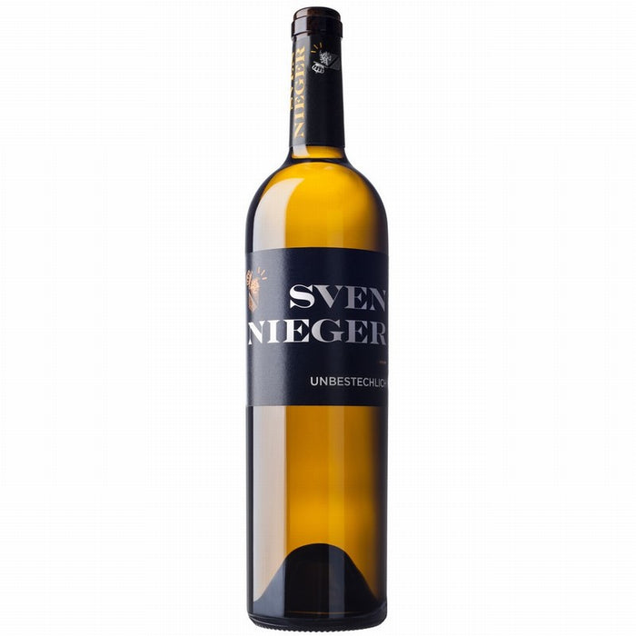 Sven Nieger - Riesling Unbestechlich (Incorruptible)