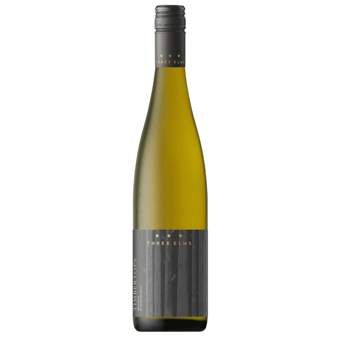 Three Elms - Timbertops Riesling