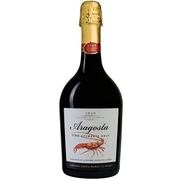 Aragosta Brut