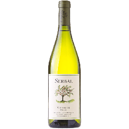 Atamisque - Serbal White Blend