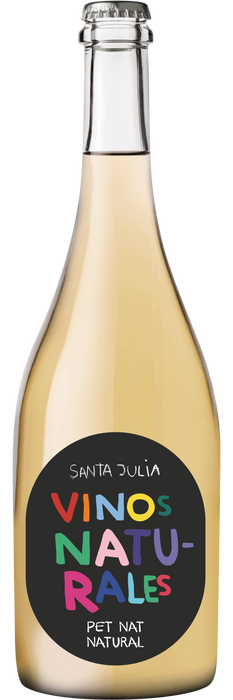 Vinos Naturales - Pet Nat Chardonnay
