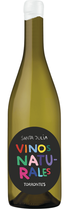Vinos Naturales - Torrontes