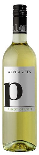 Alpha Zeta - Pinot Grigio