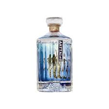 Orkney Gin Company - Aatta