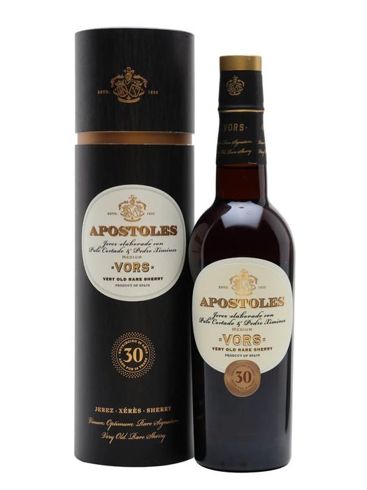 Gonzalez Byass - 'Apostoles' 30 Year Old Palo Cortado