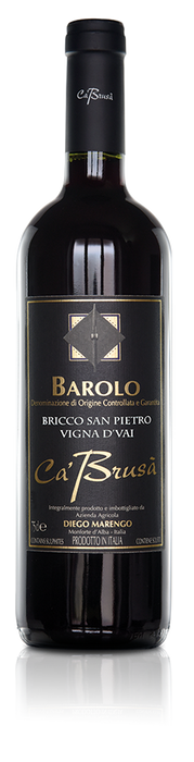 Ca Brusa - Barolo Vigna D'Vai