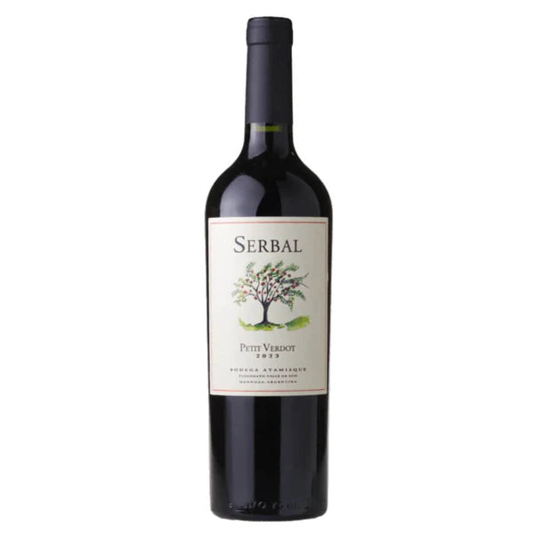 Atamisque - Serbal Petit Verdot
