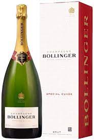 Champagne Bollinger - Special Cuvee Brut NV Magnum