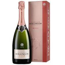 Champagne Bollinger - Rosé