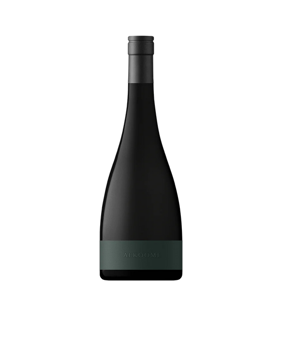 Alkoomi - Cultivated Collection Shiraz