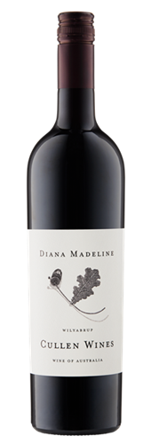 Cullen Wines - Diana Madeline