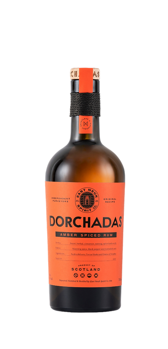Dorchadas - Amber Spiced Rum