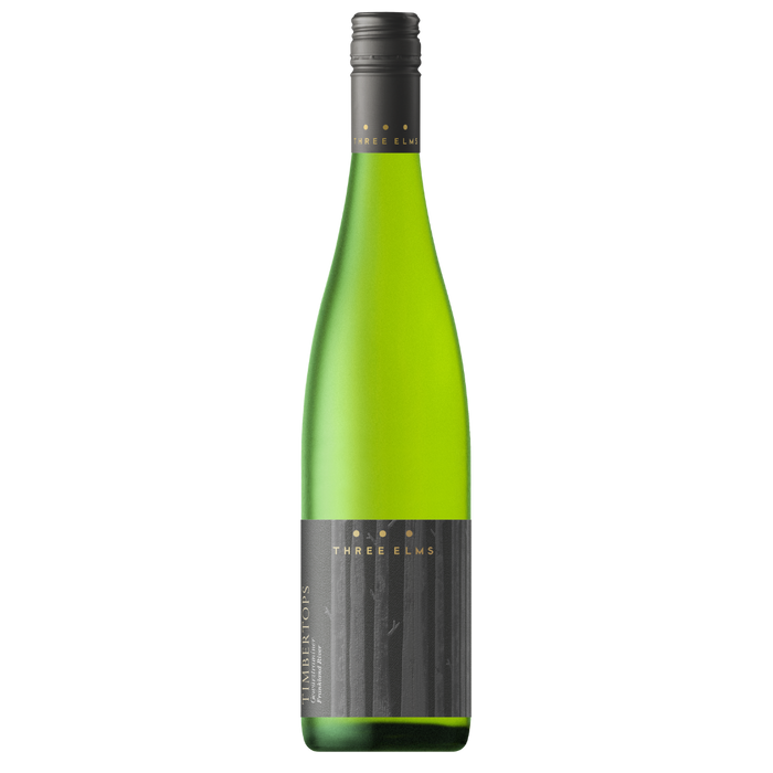 Three Elms - Timbertops Gewurtztraminer