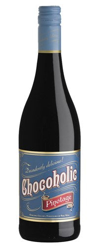 Darling Cellars - Chocoholic Pinotage