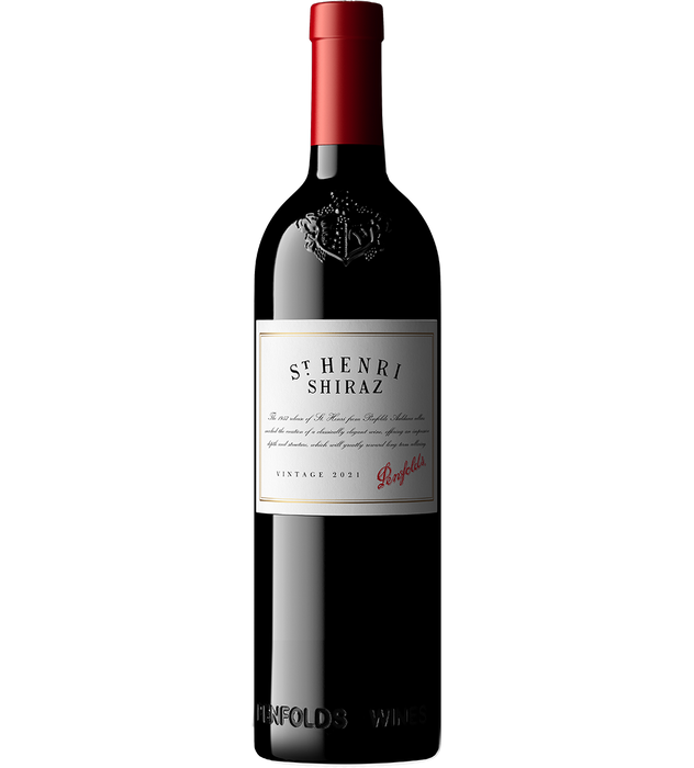 Penfold's - St Henri Shiraz
