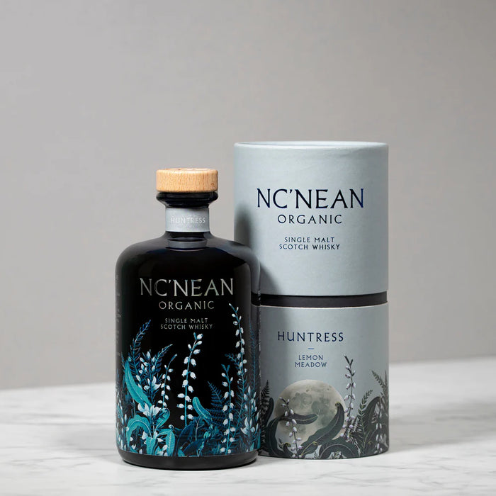 Nc'nean - Huntress - Lemon Meadow