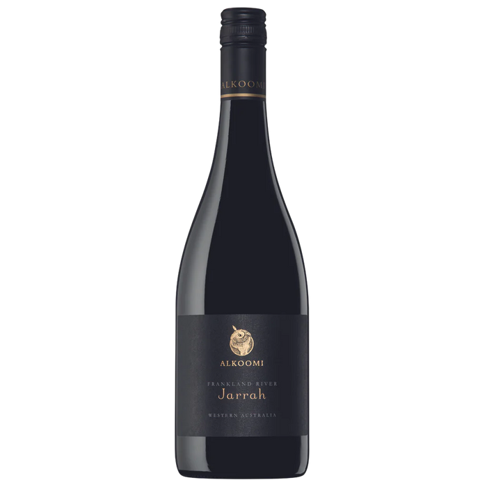 Alkoomi - Jarrah Shiraz