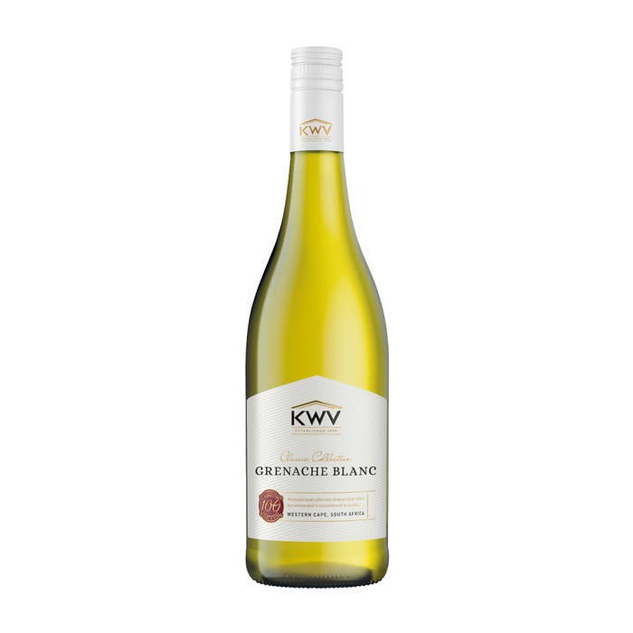 KWV - Grenache Blanc