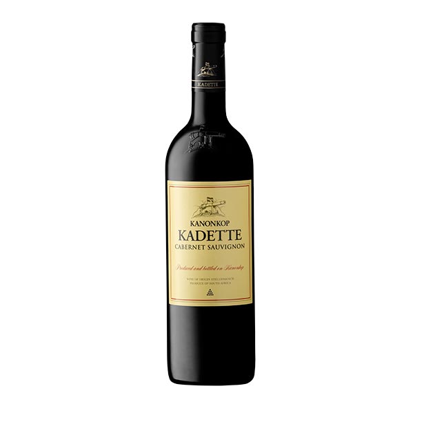 Kanonkop - Kadette Cabernet Sauvignon