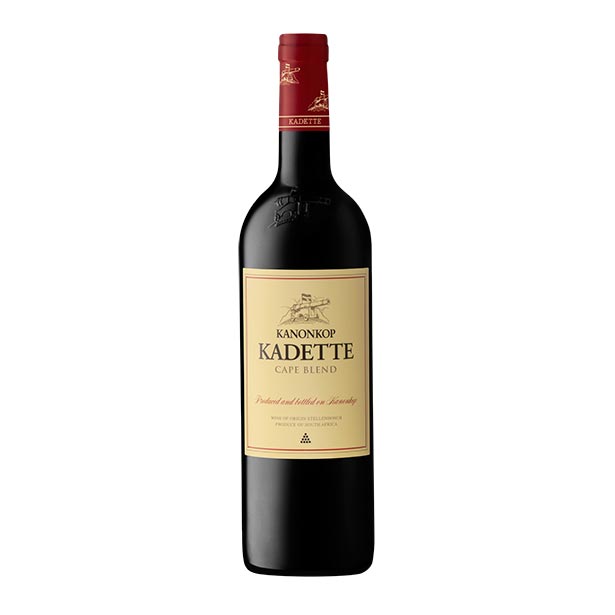Kanonkop - Kadette Cape Blend