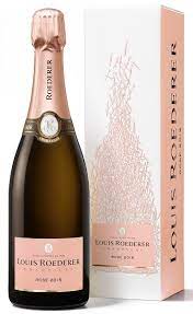 Champagne Louis Roederer - Rosé Vintage 2016
