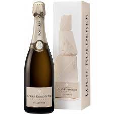 Champagne Louis Roederer - Collection 243