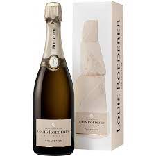 Champagne Louis Roederer - Collection 244