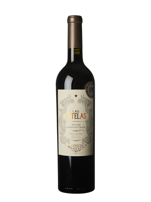 Las Estelas - Malbec/Cabernet Franc