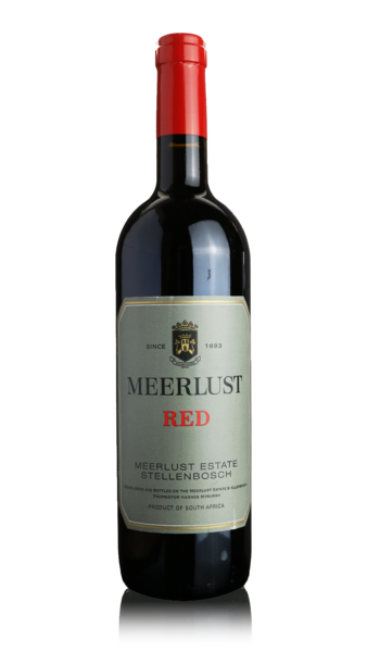 Meerlust - Red