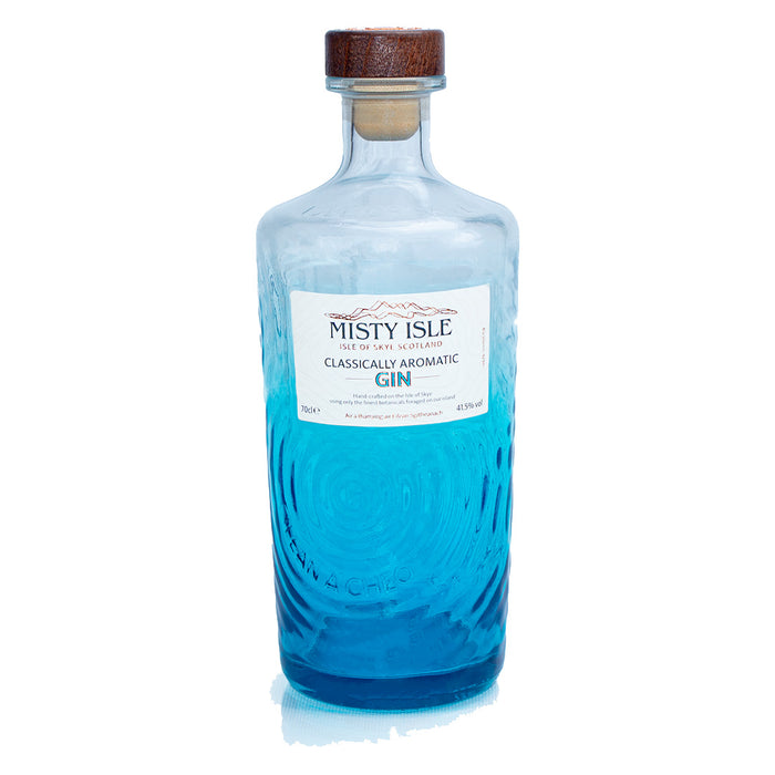 Misty Isle Gin