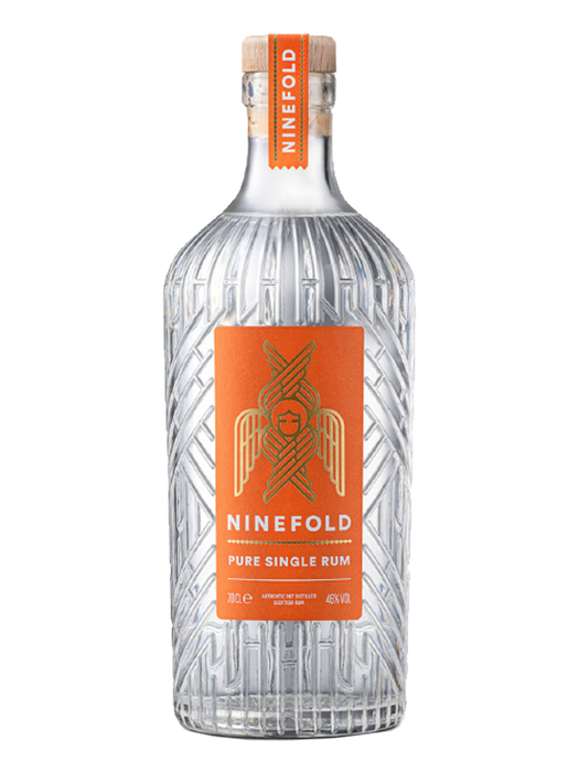 Ninefold - Pure Single Rum