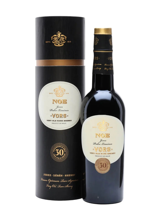 Gonzalez Byass - 'Noe' 30 Year Old Pedro Ximenez