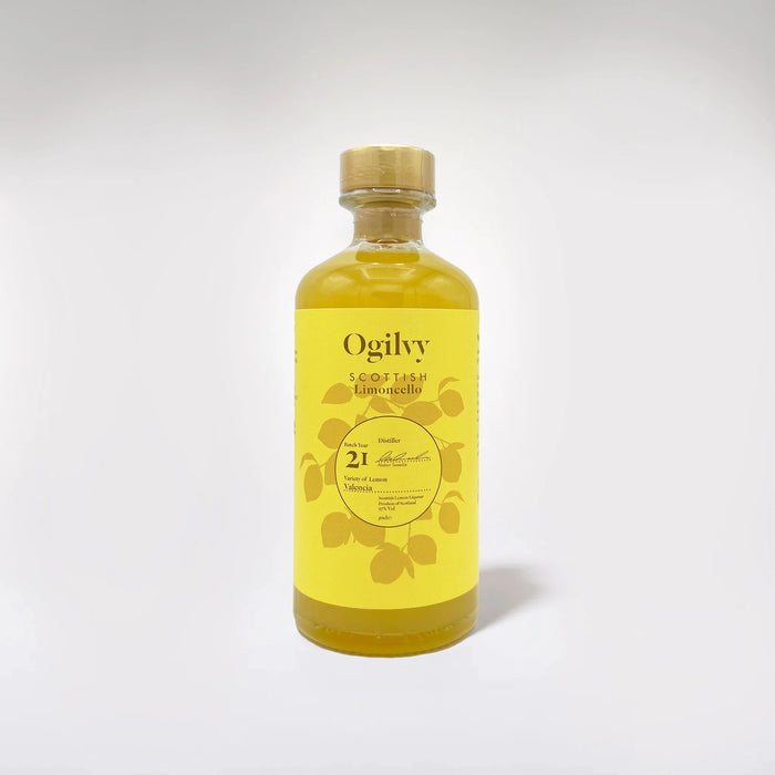 Ogilvy - Limoncello