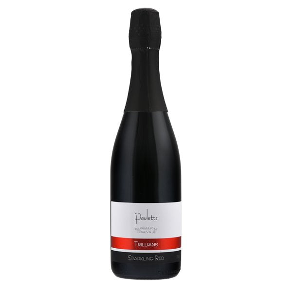 Pauletts - 'Trillians' Sparkling Red