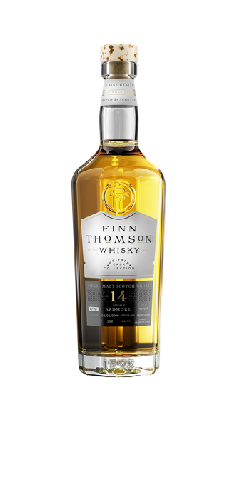 Finn Thomson - Ardmore 2009 - 14 Year Old