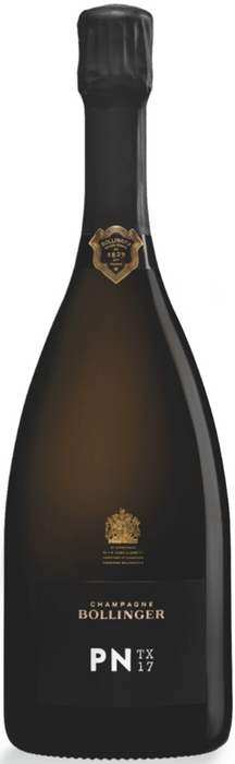 Champagne Bollinger - PN TX 17