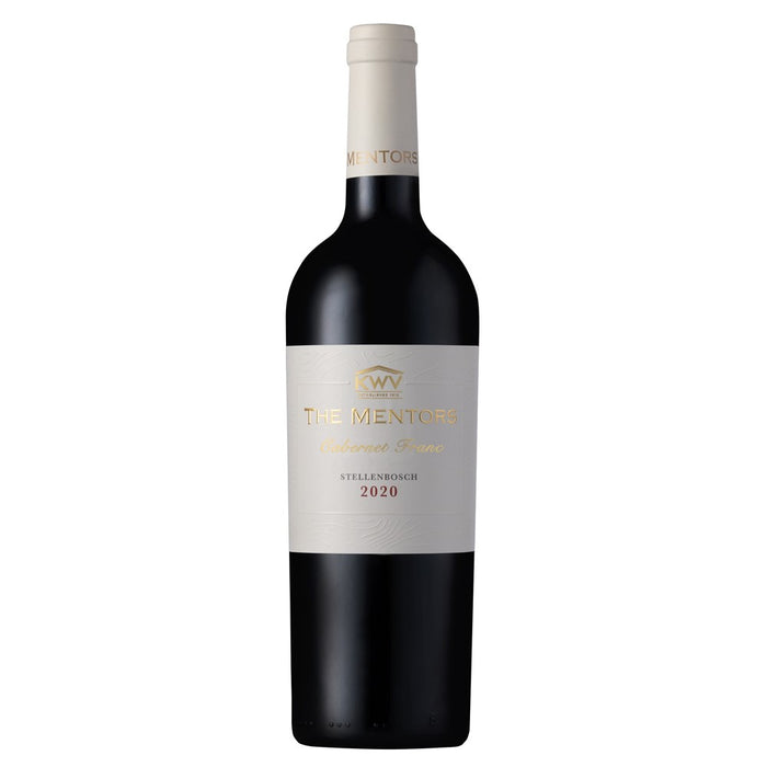 KWV - Mentors Cabernet Franc