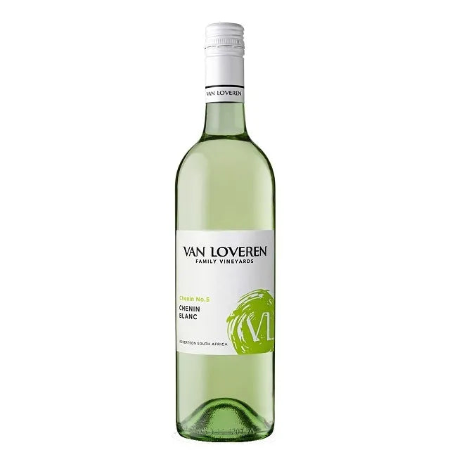 Van Loveren - Chenin Blanc