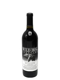 Wild Hog - Grenache