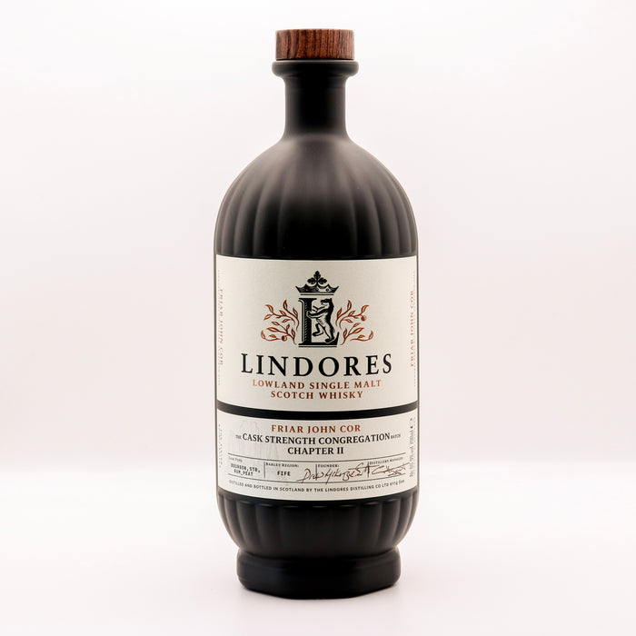 Lindores - Friar John Cor - Chapter 2