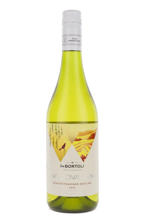 Willowglen - Gewurtz/Riesling