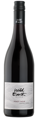 Wild Earth - Pinot Noir