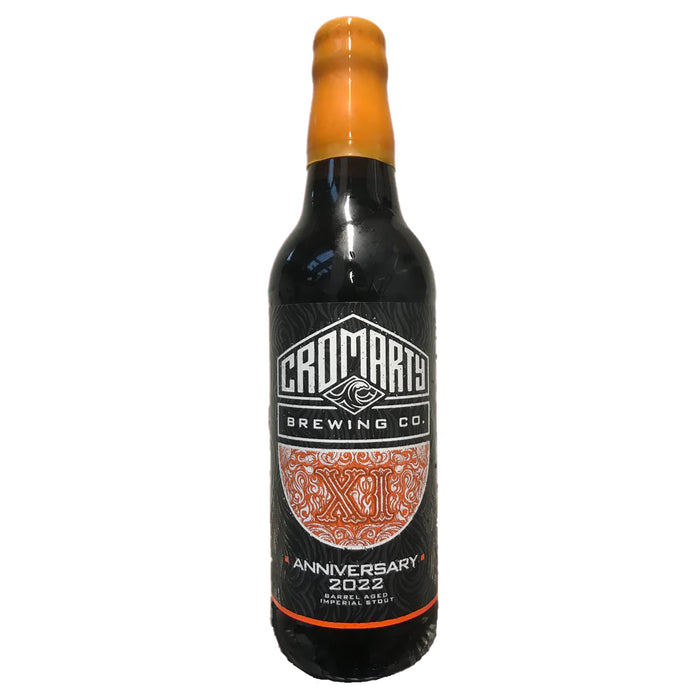 Cromarty - 11th Anniversary Ale 2022