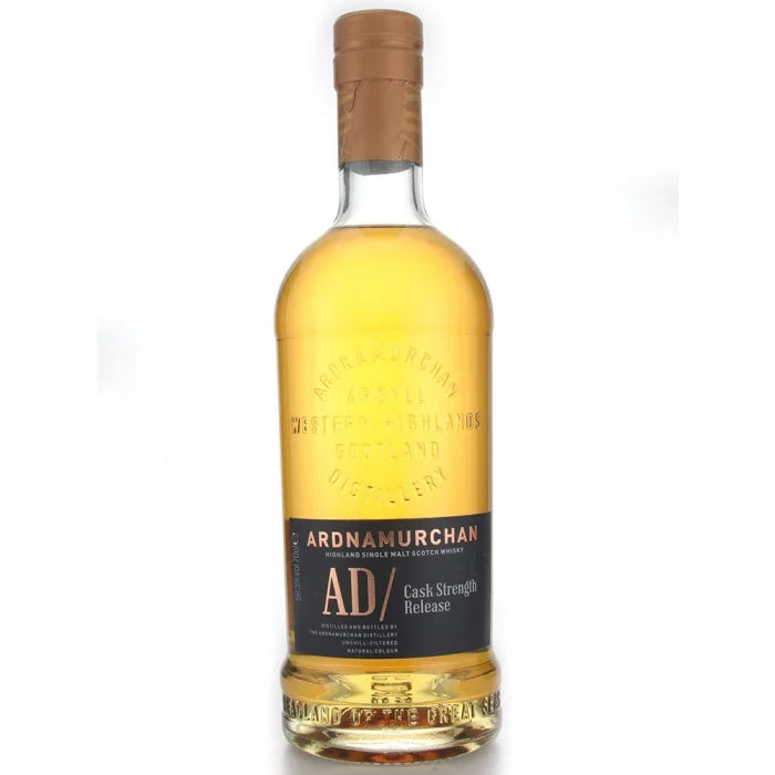 Ardnamurchan - 02.22 Cask Strength