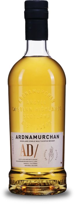 Ardnamurchan - AD Core Release