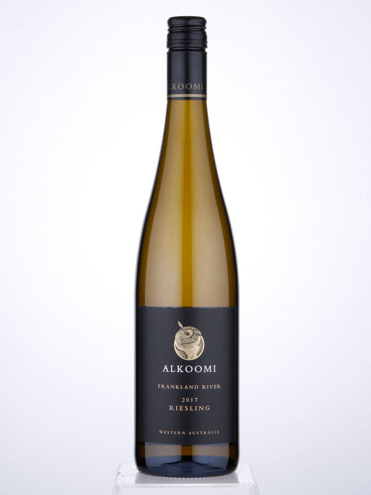 Alkoomi - Black Label Riesling